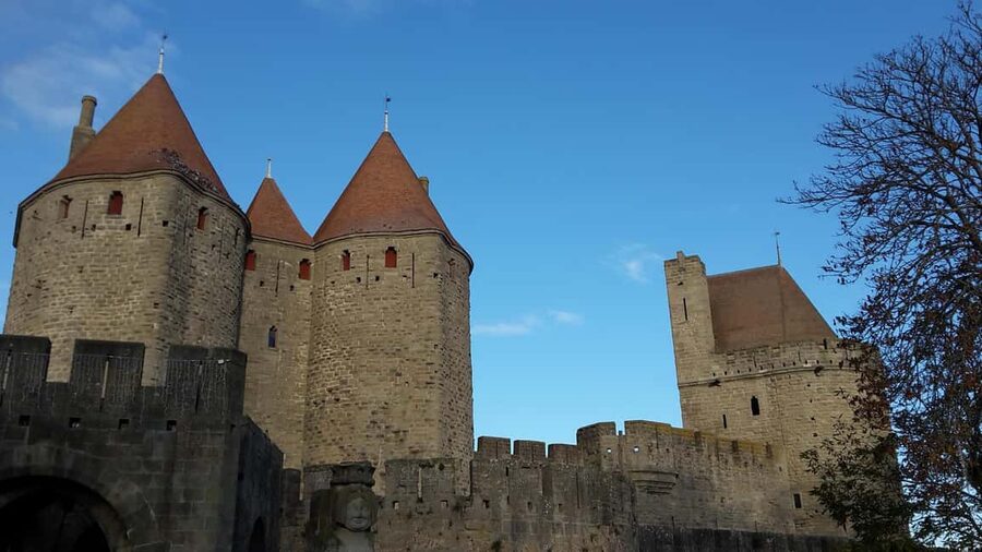 Carcassonne: 1h30 Walking Tour of the Medieval City - Practical timing for the rest of your day