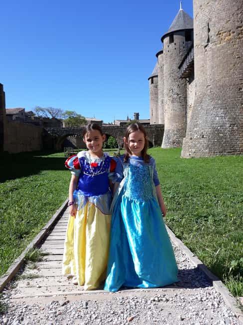 Carcassonne: 1h30 Walking Tour of the Medieval City - The Narbonne Gate and Carcassonne’s defenses