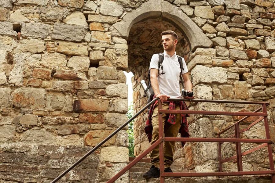 Carcassonne: 2-Hour Best Intro Walking Tour with a Local - Key points at a glance
