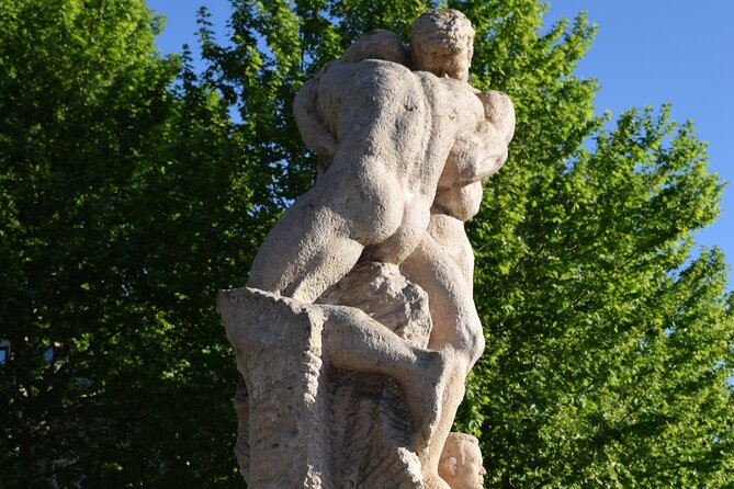 Carcassonne During World War 2 - Liberation, memory, and the difficult aftermath