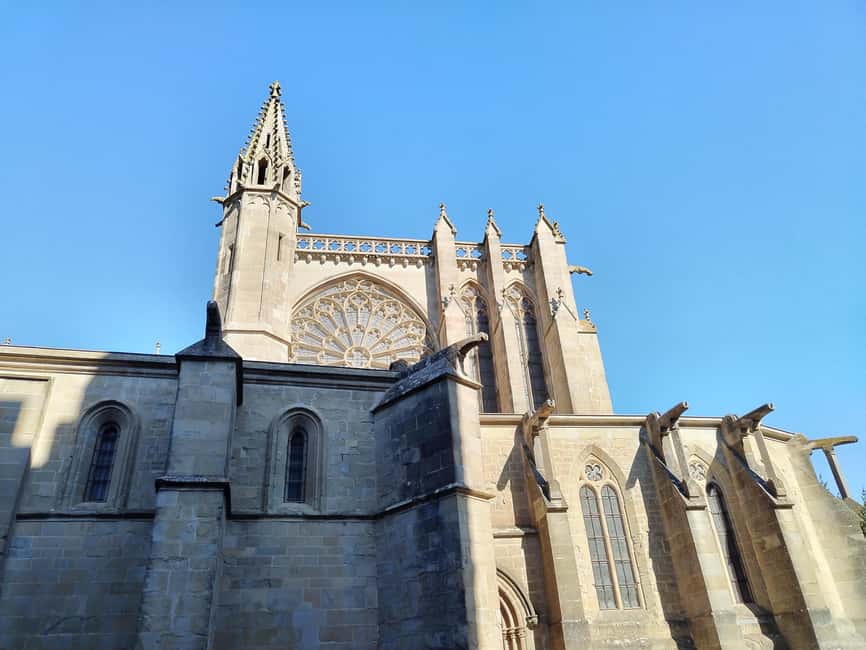 Carcassonne: Private Guided Tour of the Medieval Fortress - Is $235 per person good value?