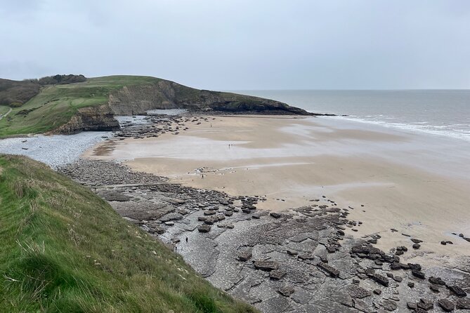 Cardiff: South Wales Cliffs, Beaches & Castles Day Tour - Why this South Wales day trip works