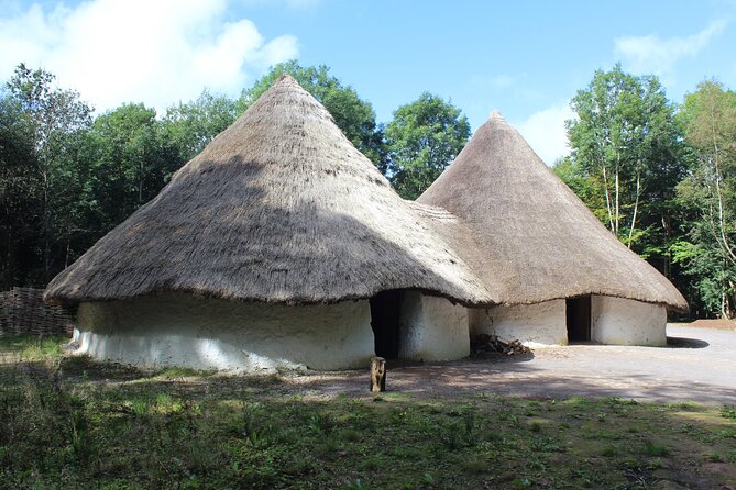 Cardiff: South Wales Cliffs, Beaches & Castles Day Tour - St. Fagans: the day’s best history lesson