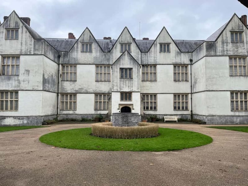Cardiff: South Wales Cliffs, Beaches & Castles Day Tour - Is $107 good value?