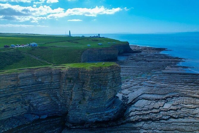 Cardiff: South Wales Cliffs, Beaches & Castles Day Tour - Starting from Cardiff at 9:00 AM