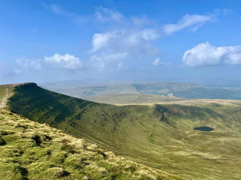 Cardiff: Waterfalls, Mountains & Castles Day Tour - Key points to know before booking
