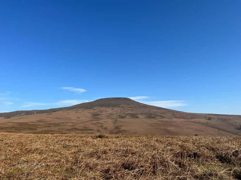 Cardiff: Waterfalls, Mountains & Castles Day Tour - Brecon canals, cafés, and town time