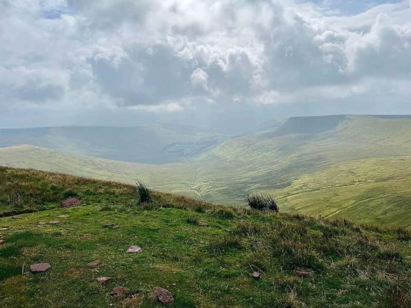 Cardiff: Waterfalls, Mountains & Castles Day Tour - Is $119 good value?