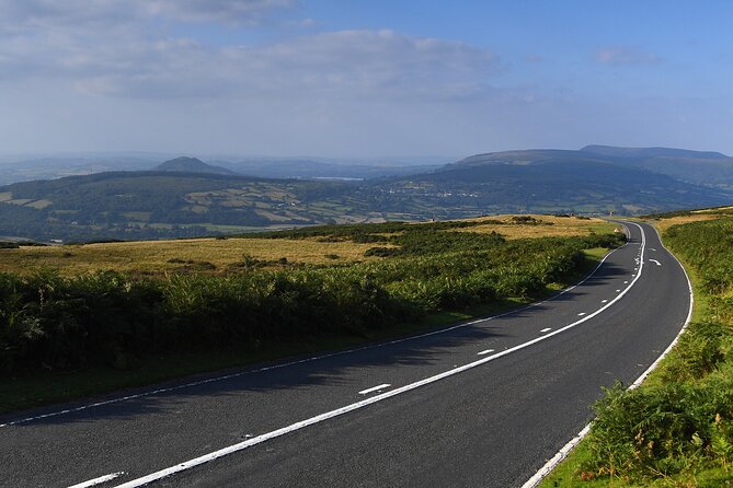 Cardiff: Welsh Castles, Mountains & Steam Railway Day Tour - What the guide adds to the day