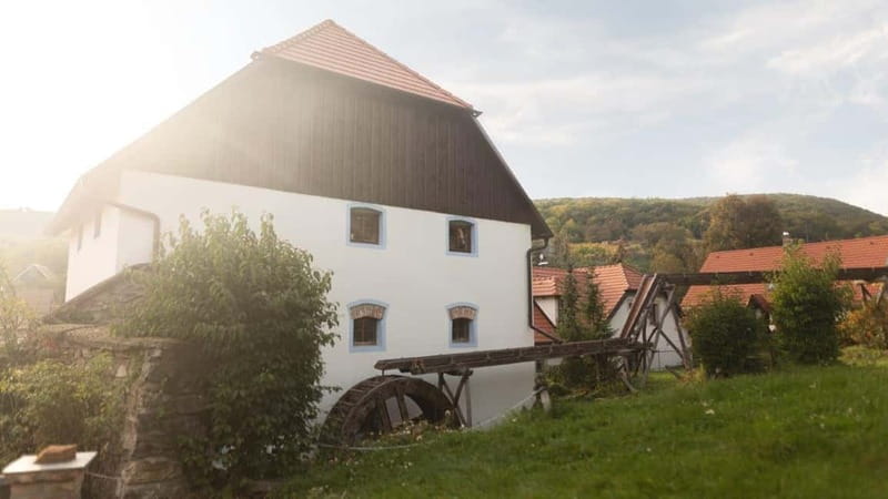 Carpathian Wine tasting tour + Red Stone Castle (Bratislava) - Why this makes a good day beyond Bratislava