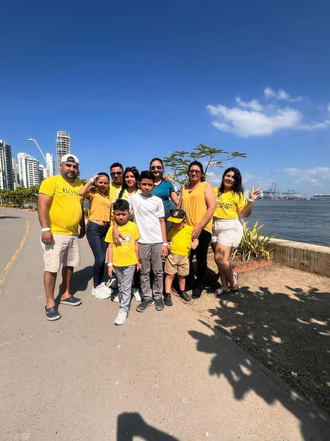Cartagena: CITY TOUR IN ENGLISH, Old city, Monuments, Castle - Key points to know before booking
