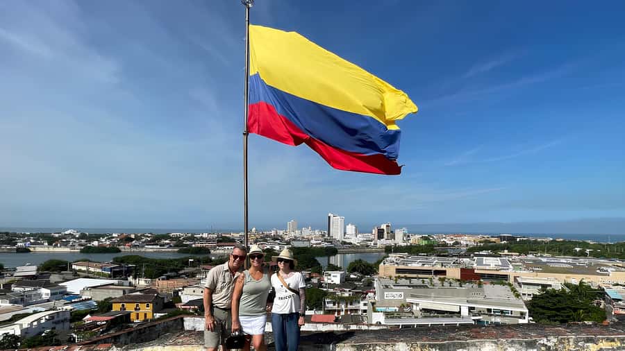 Cartagena: Complete Tour "San Felipe Castle, Popa and Getsemaní". - Why this four-hour route works for a first look at Cartagena