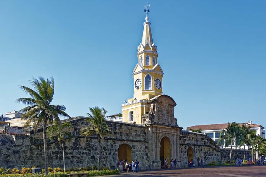 Cartagena: Complete Tour "San Felipe Castle, Popa and Getsemaní". - Should you book this Cartagena tour?