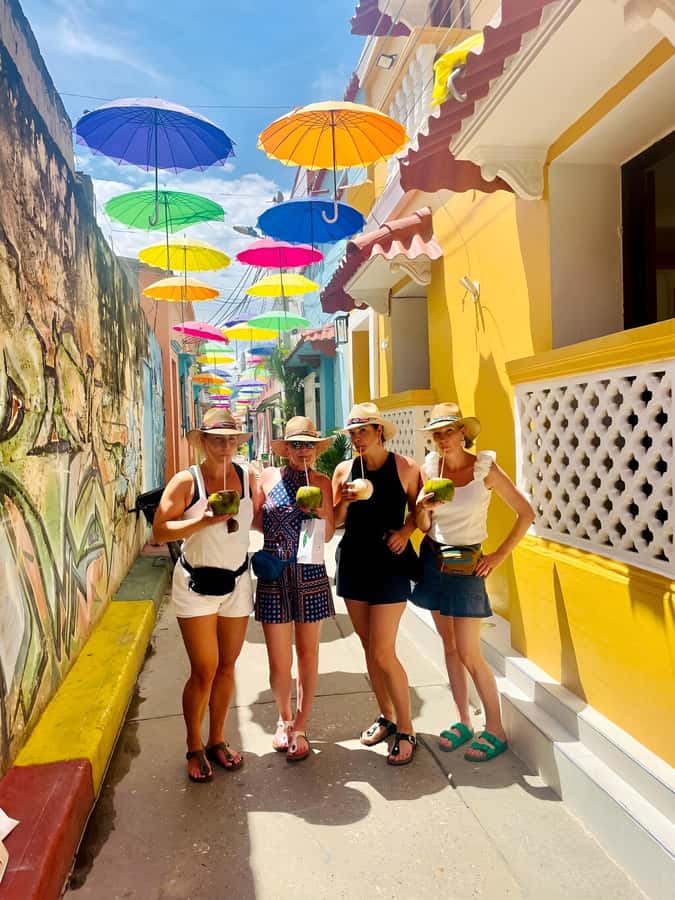 Cartagena: Complete Tour "San Felipe Castle, Popa and Getsemaní". - San Felipe Castle, Cartagena’s great military stop