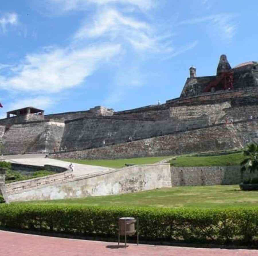 Cartagena: Panoramic City Tour, Monuments, Walls, Castle - Key points to know before you book