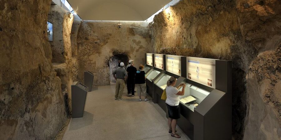 Cartagena: Panoramic Lift & Conception Castle Ticket - Practical details that can save trouble
