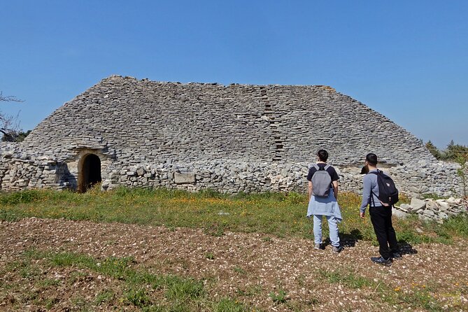 Castel del Monte: excursion in the Alta Murgia National Park - Is $23.83 a good price?