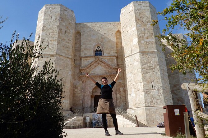 Castel del Monte: excursion in the Alta Murgia National Park - Who will enjoy this Castel del Monte outing?