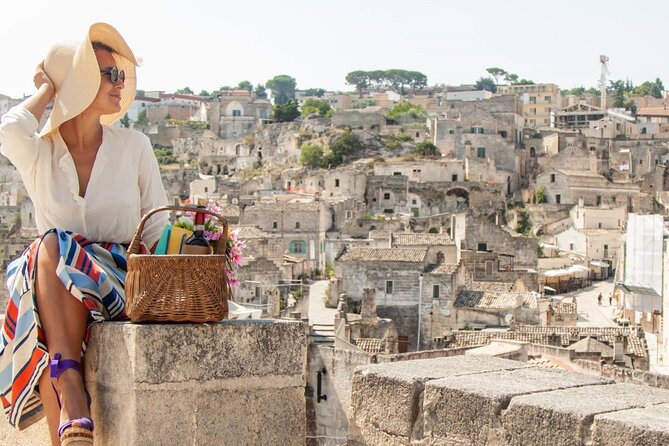 Castel del Monte & Matera: Private Tour from Bari or Matera - Starting at 9:00 am from Bari or Matera