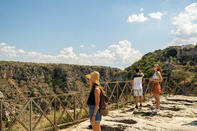 Castel del Monte & Matera: Private Tour from Bari or Matera - What the private format adds