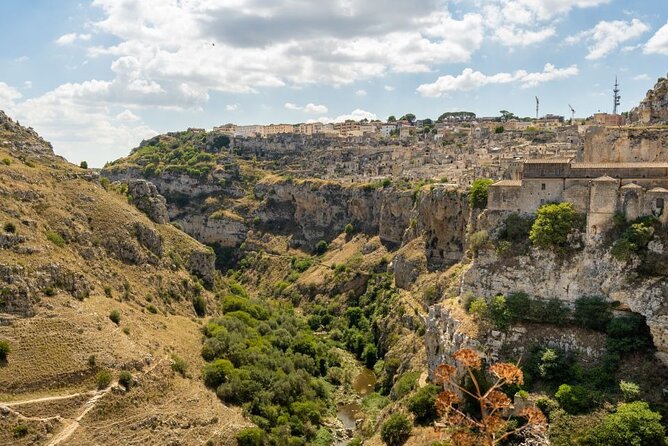 Castel del Monte & Matera: Private Tour from Bari or Matera - Who gets the most from this eight-hour day