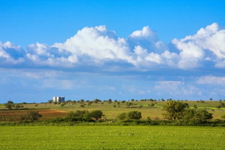 Castel del Monte Skip-the-Line Entry Ticket - Key points to know before you book