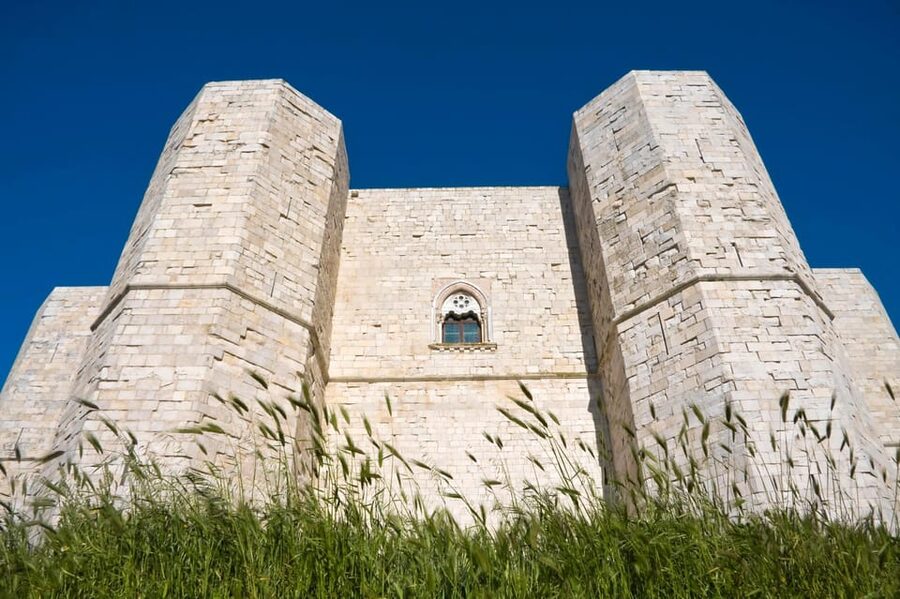 Castel del Monte Skip-the-Line Entry Ticket - What the optional audio guide adds
