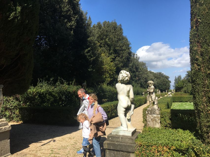 Castel Gandolfo: Papal Apartments and Secret Garden Ticket - Should you book the Papal Apartments and Secret Garden ticket?