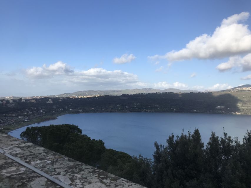 Castel Gandolfo: Papal Apartments and Secret Garden Ticket - Who will enjoy this experience most