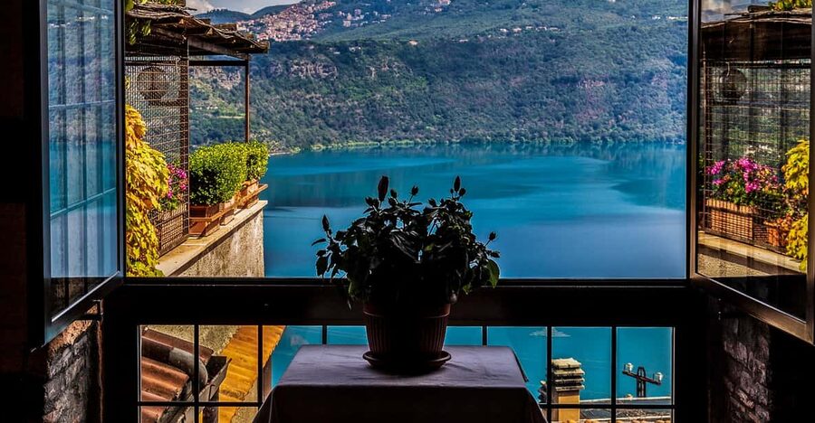 Castel Gandolfo: Papal Palace Entry Ticket and Audio Guide - Booking advice and cancellation flexibility