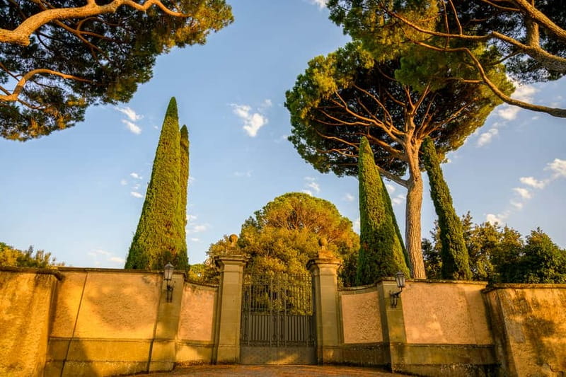 Castel Gandolfo: Papal Palace Entry Ticket and Audio Guide - Who will enjoy this visit most