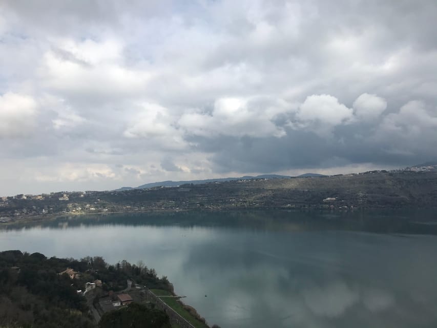Castel Gandolfo: Vatican Observatory experience - What the one-hour schedule means