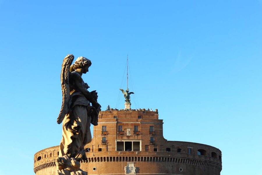 Castel Sant'Angelo Entry Ticket & Audioguide - Timing, cancellation, and practical preparation