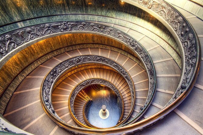 Castel Sant Angelo Guided Tour and Tickets - Key points to know before booking