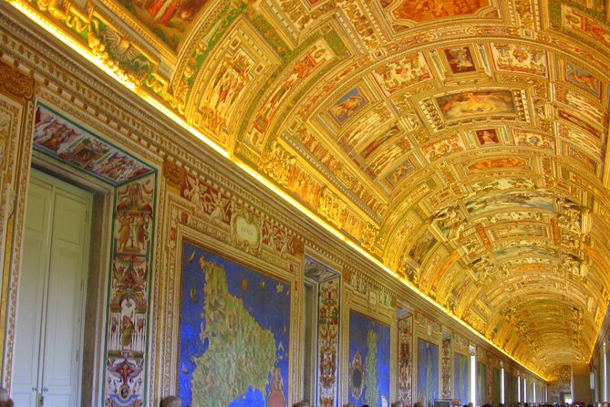 Castel Sant Angelo Guided Tour and Tickets - Is two hours enough?
