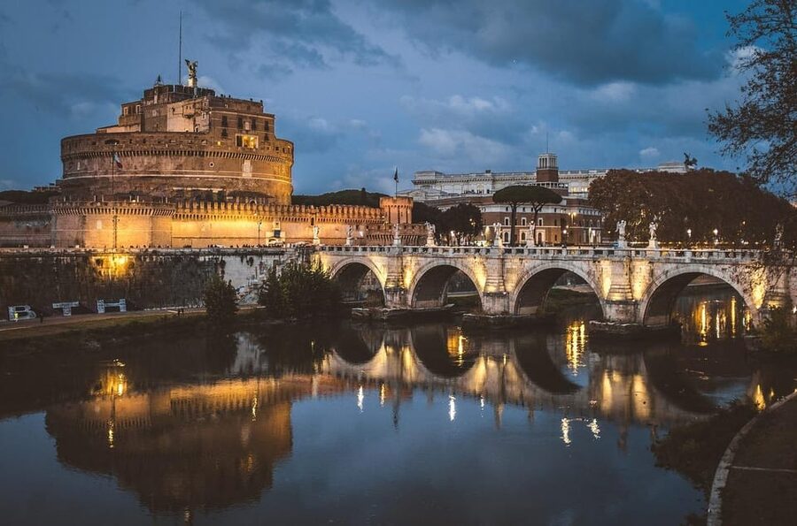 Castel Sant'Angelo Skip-the-Line ticket - Key points to know before you book