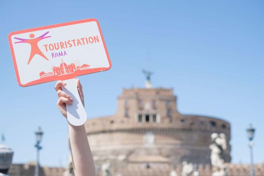 Castel Sant’Angelo: Ticket with optional Vatican or Pantheon - Key points at a glance