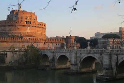 Castel Sant’Angelo: Ticket with optional Vatican or Pantheon