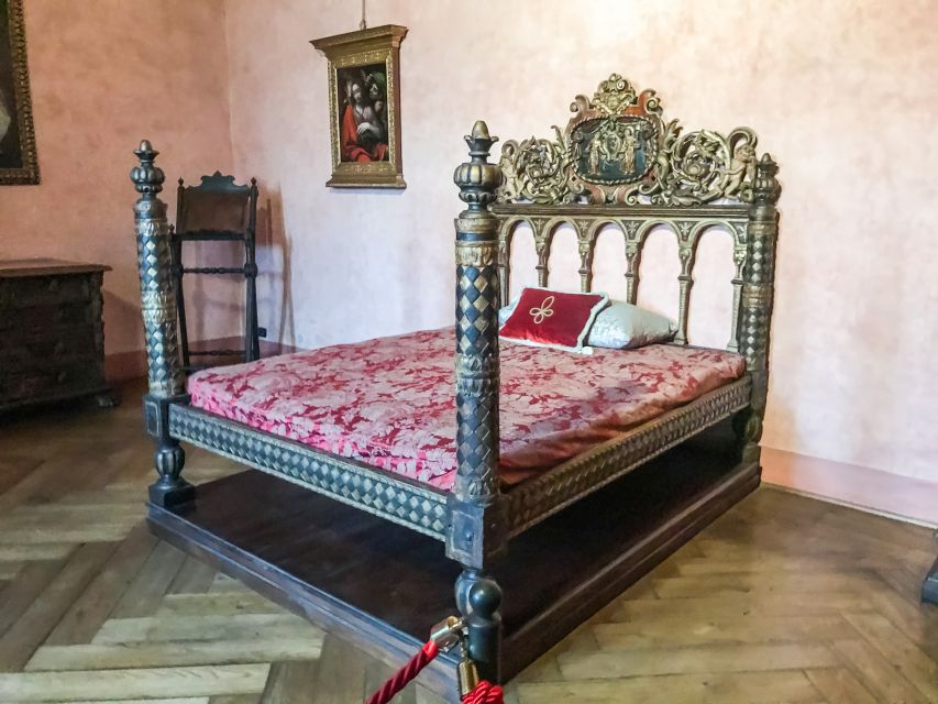 Castel Sant’Angelo: Ticket with optional Vatican or Pantheon - Adding the Pantheon to your Rome day
