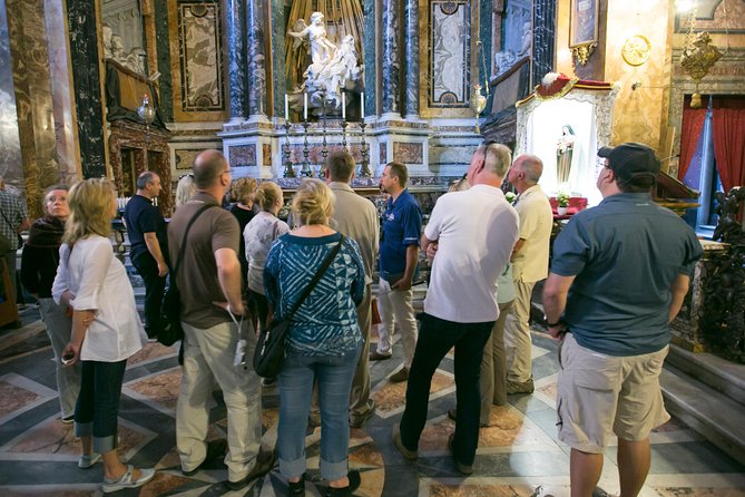 Castel Sant’Angelo Tour with Panoramic Views - Why Castel Sant’Angelo is worth your time