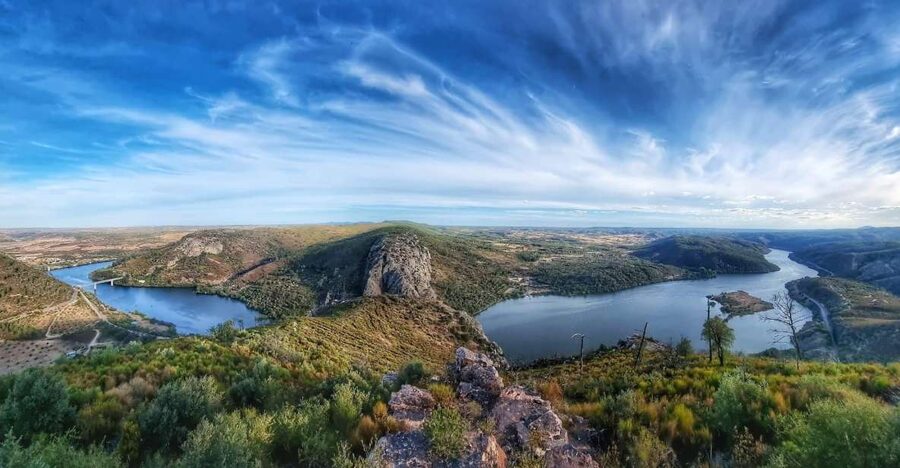 Castelo Branco: Portas de Ródão Natural Monument Boat Trip - Timing, weather, and what to wear