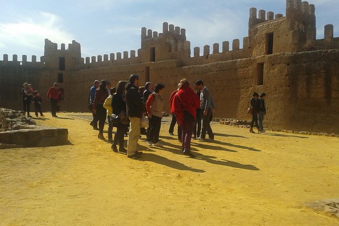 Castle of Baños de la Encina - Why Baños de la Encina’s castle deserves your time