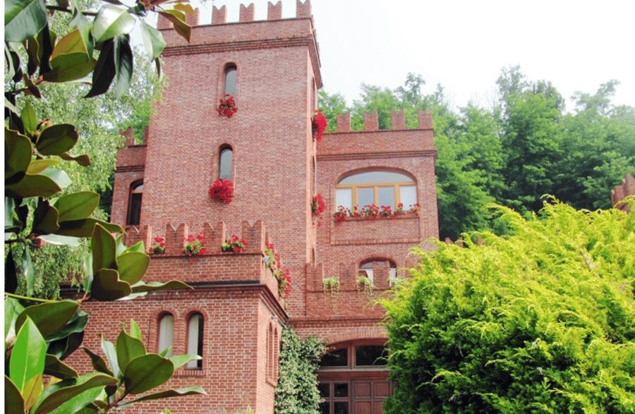 Castle Winery Tour & Tasting near Lake Maggiore - Why this castle winery is worth your time