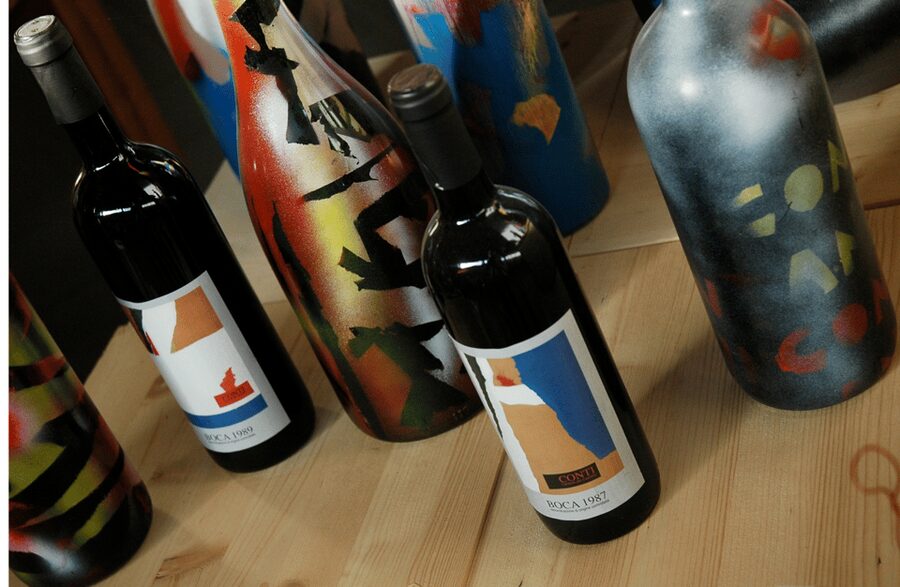 Castle Winery Tour & Tasting near Lake Maggiore - Who should book this experience?