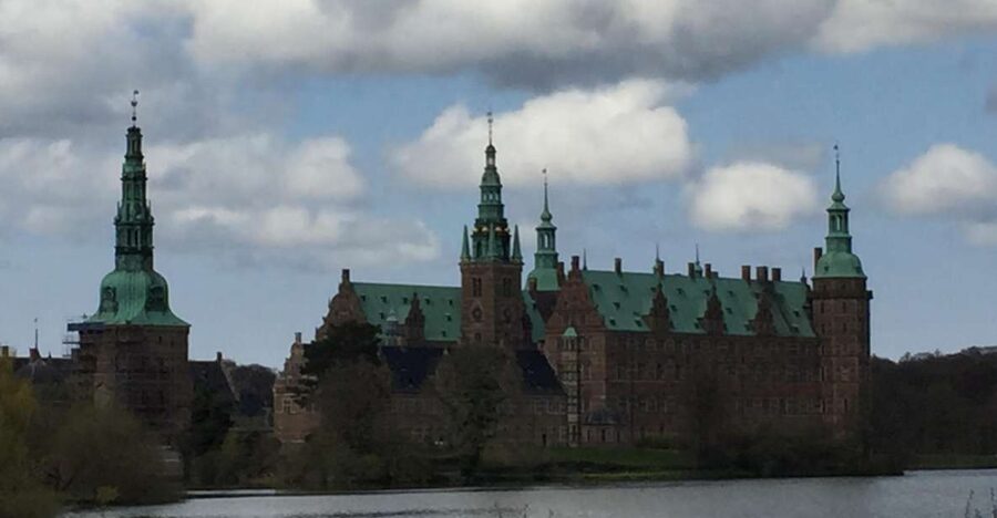 Castles: Kronborg (Hamlet) & Frederiksborg - Key points at a glance