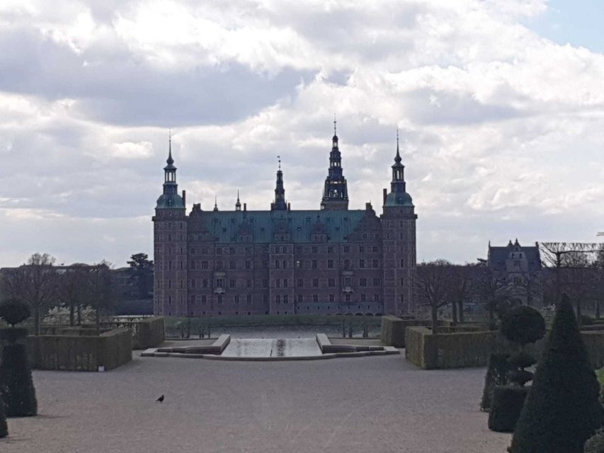 Castles: Kronborg (Hamlet) & Frederiksborg - What to expect from the Kronborg visit