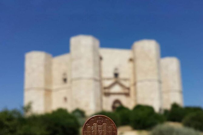 Castles of Puglia Day Trip from Bari - A small group changes the feel of the day