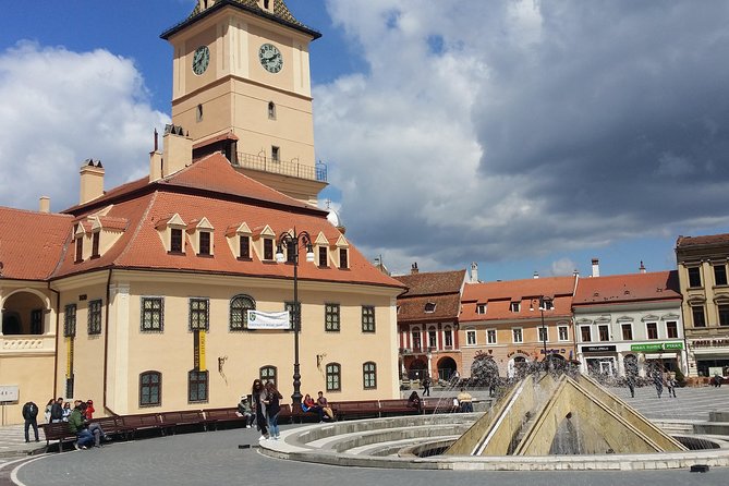 Castles of Transylvania: Private Day Trip from Bucharest - Who will enjoy this day most