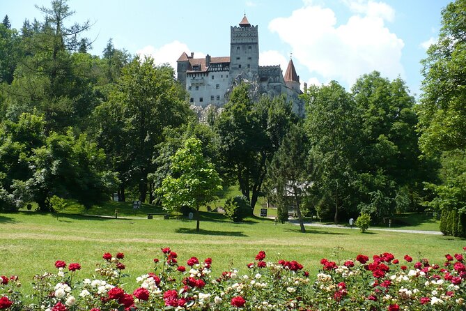 Castles Private Tour Peles - Bran - Rasnov from Brasov - Price, inclusions, and the real value