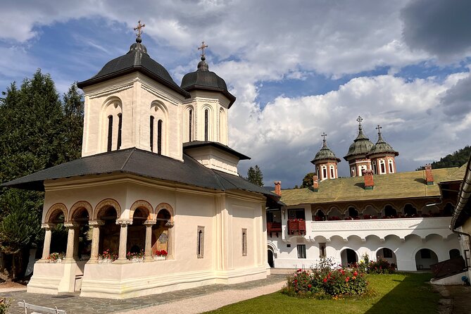 Castles Tours from Brasov - The return route through the Bucegi Mountains